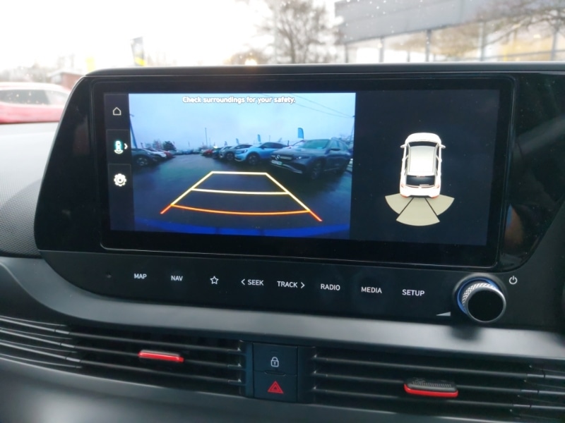 Used Hyundai i20 2022 for sale - 77466275: Photo 17