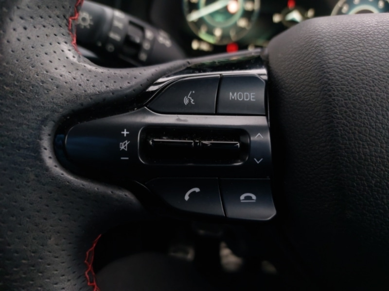 Used Hyundai i20 2022 for sale - 77466275: Photo 18