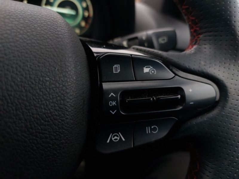 Used Hyundai i20 2022 for sale - 77466275: Photo 19