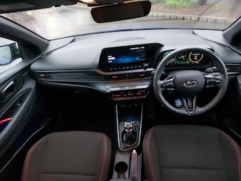 Used Hyundai i20 2022 for sale - 77466275: Photo