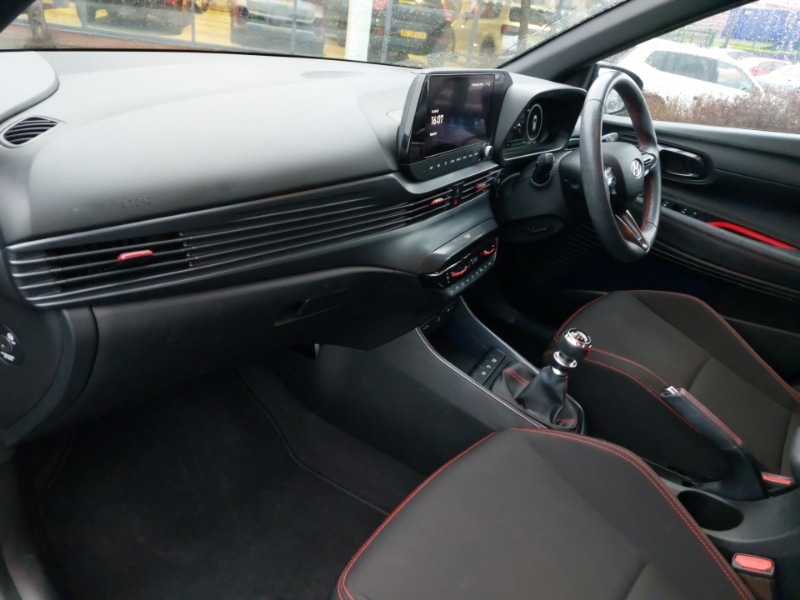 Used Hyundai i20 2022 for sale - 77466275: Photo 5