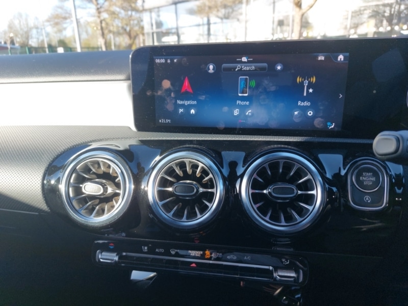 Used Mercedes-Benz A-Class 2024 for sale - 78147526: Photo 11