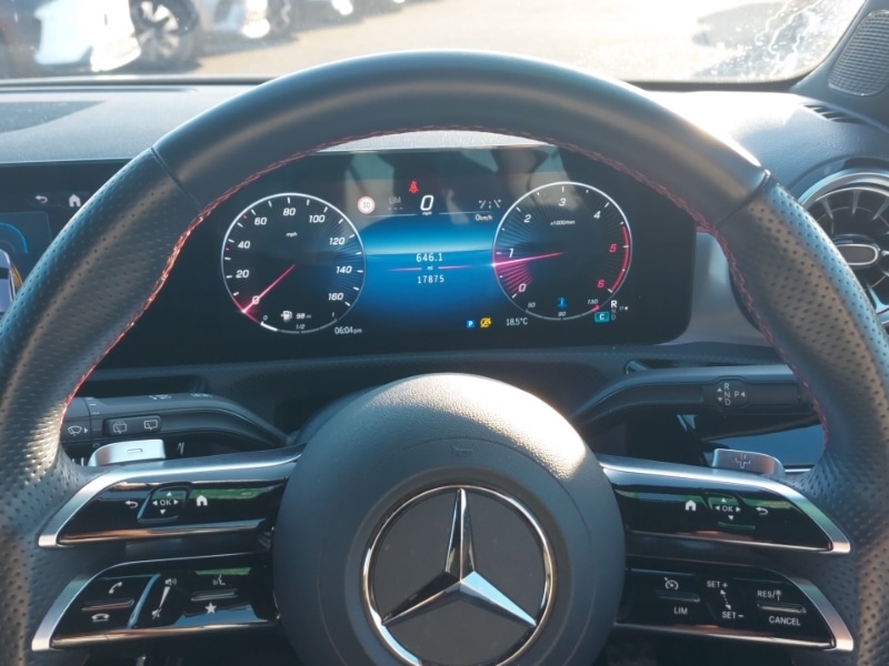 Used Mercedes-Benz A-Class 2024 for sale - 78147526: Photo 15