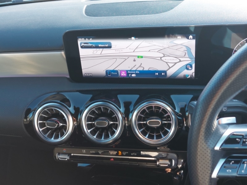 Used Mercedes-Benz A-Class 2024 for sale - 78147526: Photo 17