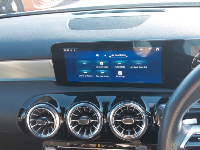 Used Mercedes-Benz A-Class 2024 for sale - 78147526: Photo 18