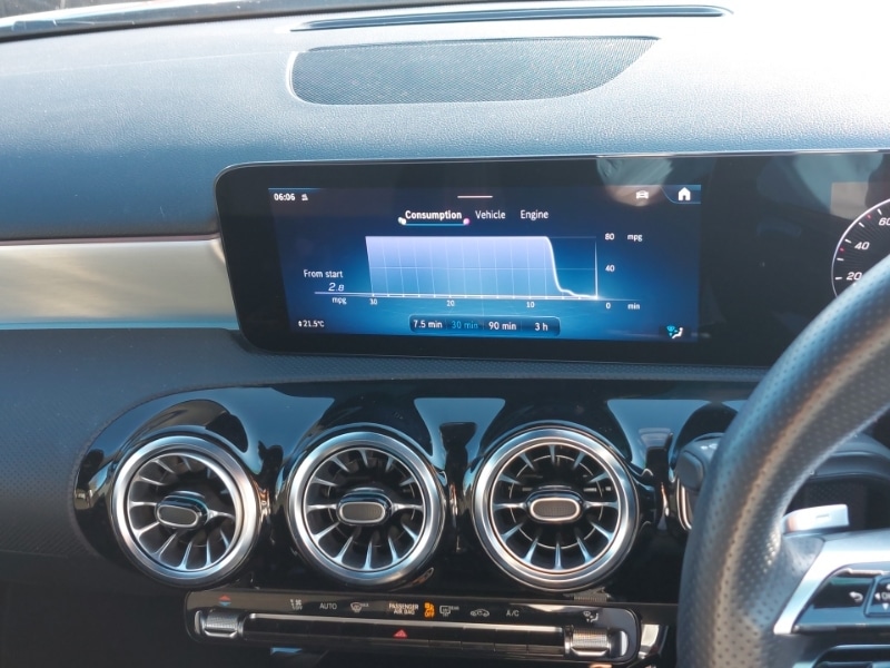 Used Mercedes-Benz A-Class 2024 for sale - 78147526: Photo 19