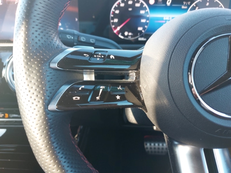 Used Mercedes-Benz A-Class 2024 for sale - 78147526: Photo 7