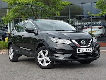 Used Nissan Qashqai 2020 for sale - 78585172: Photo