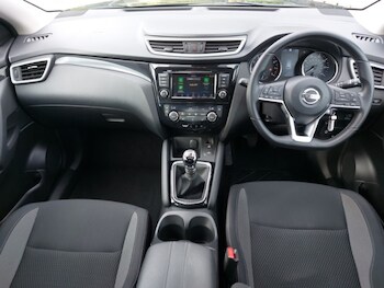 Used Nissan Qashqai 2020 for sale - 78585172: Photo