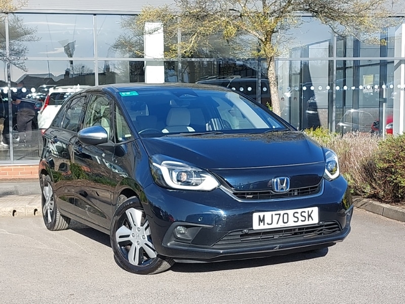 Used Honda Jazz 2020 for sale - 78164071: Photo 1