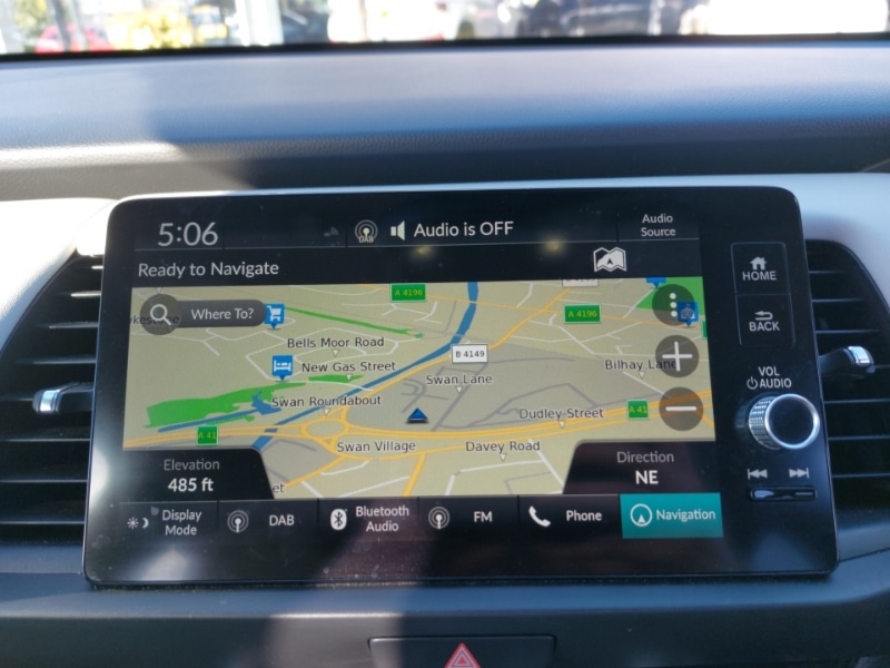 Used Honda Jazz 2020 for sale - 78164071: Photo 10