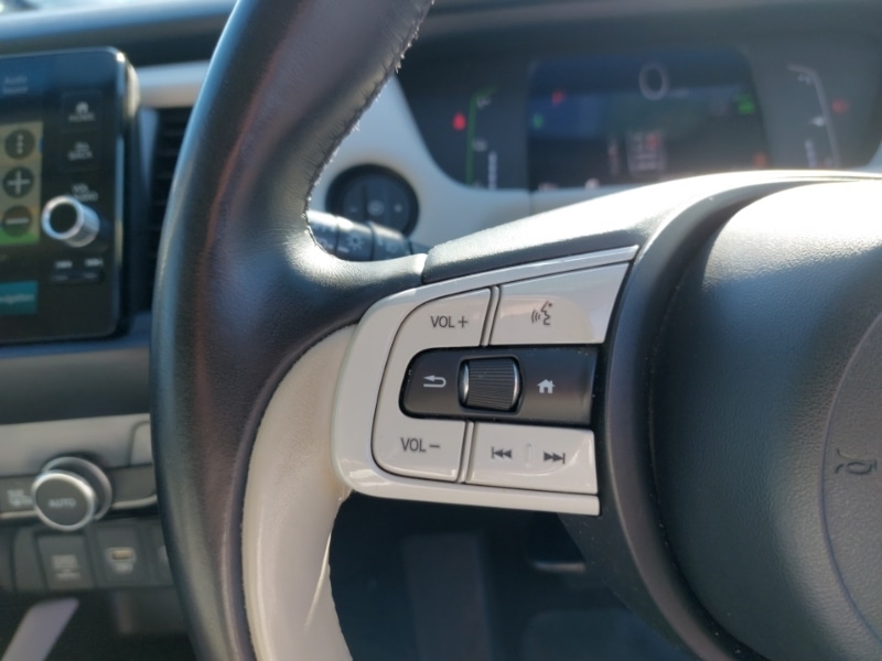 Used Honda Jazz 2020 for sale - 78164071: Photo 13