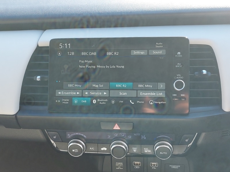 Used Honda Jazz 2020 for sale - 78164071: Photo 17