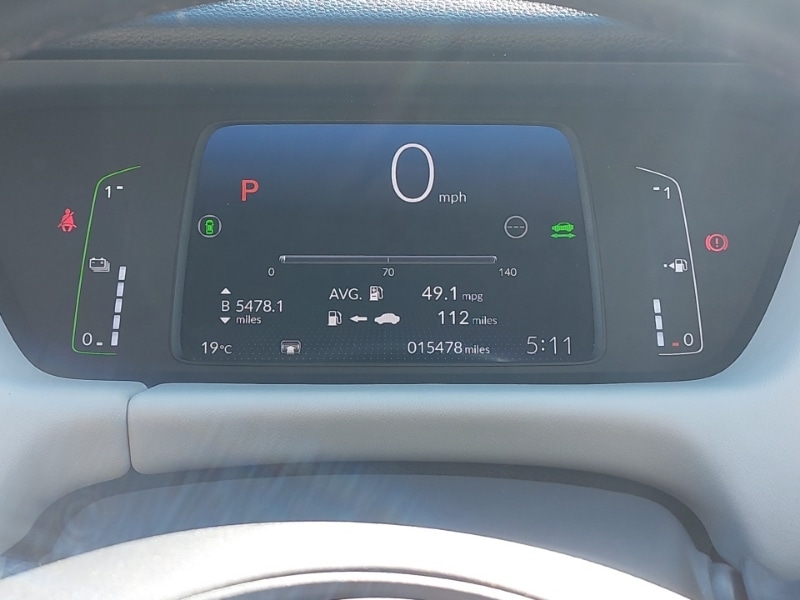 Used Honda Jazz 2020 for sale - 78164071: Photo 19