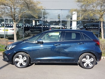 Used Honda Jazz 2020 for sale - 78164071: Photo