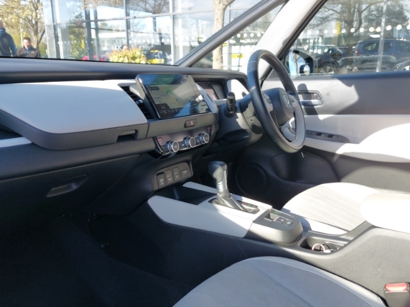 Used Honda Jazz 2020 for sale - 78164071: Photo 5