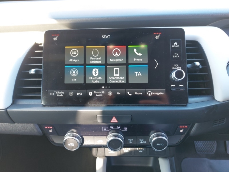 Used Honda Jazz 2020 for sale - 78164071: Photo 7