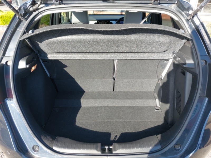 Used Honda Jazz 2020 for sale - 78164071: Photo 8