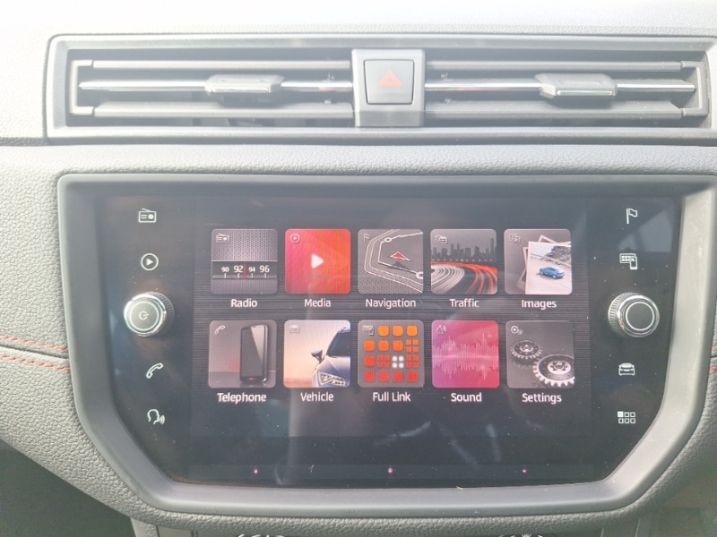 Used SEAT Ibiza 2020 for sale - 76404027: Photo 11