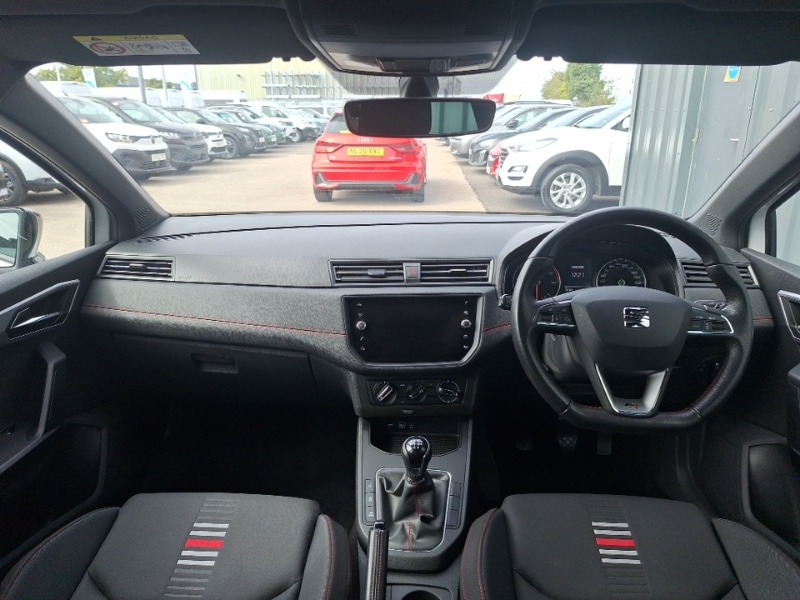 Used SEAT Ibiza 2020 for sale - 76404027: Photo 2