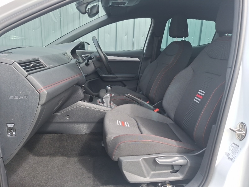 Used SEAT Ibiza 2020 for sale - 76404027: Photo 5