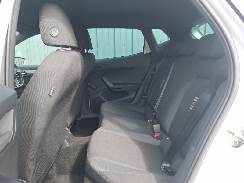 Used SEAT Ibiza 2020 for sale - 76404027: Photo 6