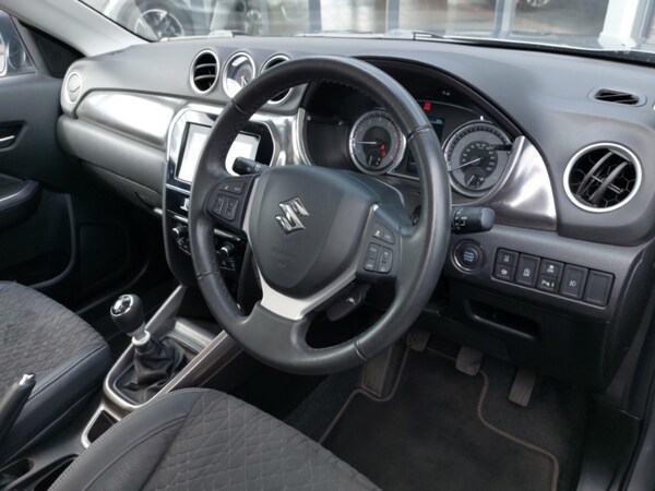 Used Suzuki Vitara 2021 for sale - 76195659: Photo 10