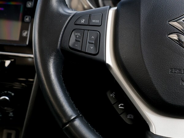 Used Suzuki Vitara 2021 for sale - 76195659: Photo 17