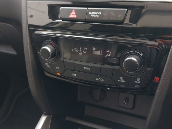 Used Suzuki Vitara 2021 for sale - 76195659: Photo 18