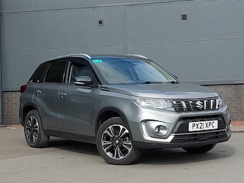 Suzuki - Vitara