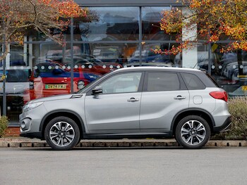 Used Suzuki Vitara 2021 for sale - 76195659: Photo 4