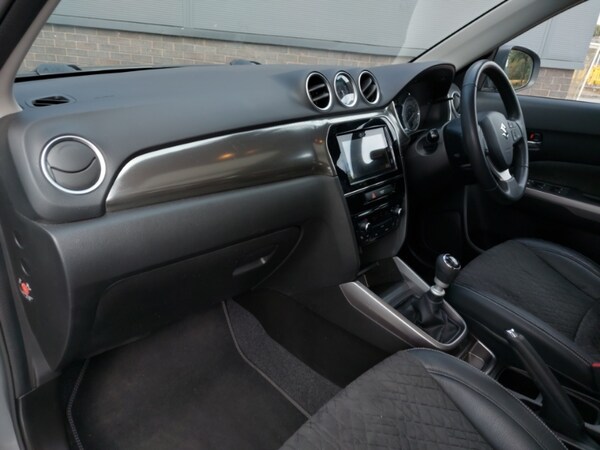 Used Suzuki Vitara 2021 for sale - 76195659: Photo 5
