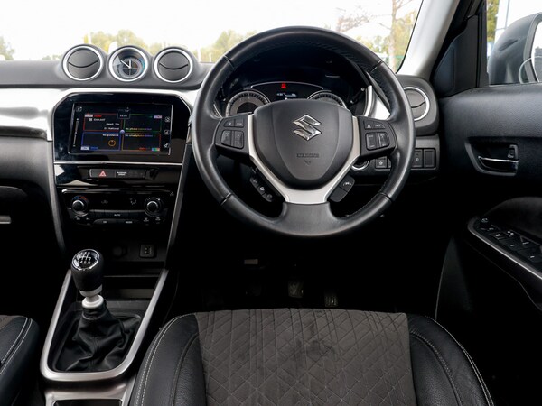 Used Suzuki Vitara 2021 for sale - 76195659: Photo 7