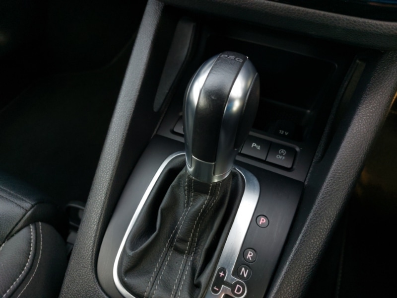 Used Volkswagen Scirocco 2016 for sale - 77964362: Photo 12