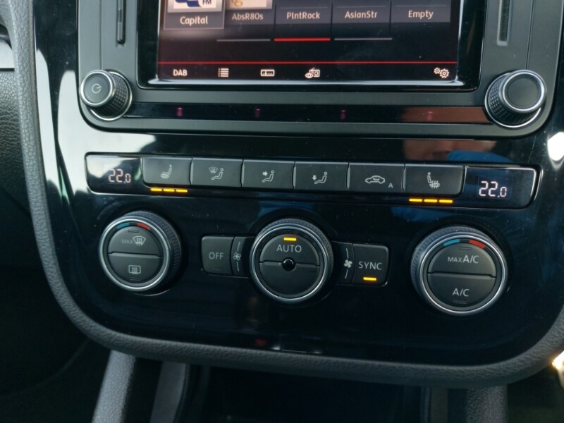 Used Volkswagen Scirocco 2016 for sale - 77964362: Photo 13