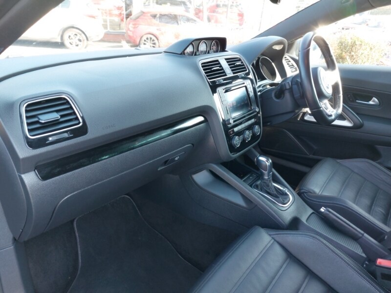 Used Volkswagen Scirocco 2016 for sale - 77964362: Photo 5