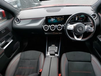 Used Mercedes-Benz GLA 2021 for sale - 79581201: Photo