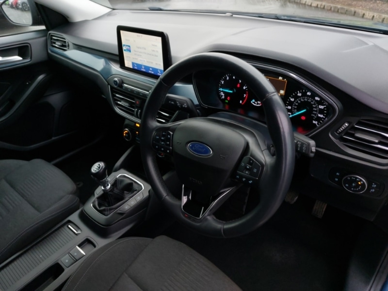 Used Ford Focus 2020 for sale - 77433483: Photo 10