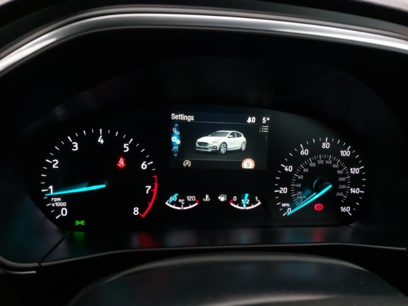 Used Ford Focus 2020 for sale - 77433483: Photo 12