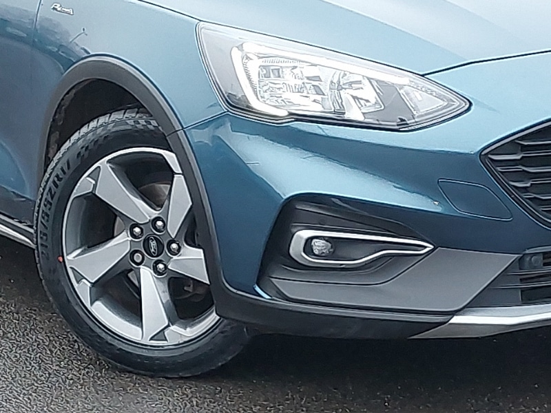 Used Ford Focus 2020 for sale - 77433483: Photo 9