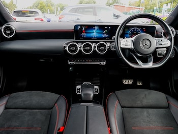 Used Mercedes-Benz A-Class 2019 for sale - 79164851: Photo