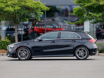 Used Mercedes-Benz A-Class 2019 for sale - 79164851: Photo
