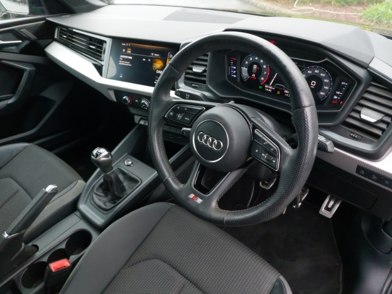 Used Audi A1 2019 for sale - 77085817: Photo 10