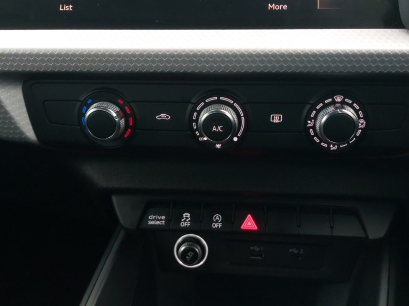 Used Audi A1 2019 for sale - 77085817: Photo 17