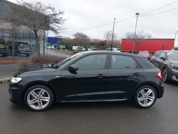 Used Audi A1 2019 for sale - 77085817: Photo