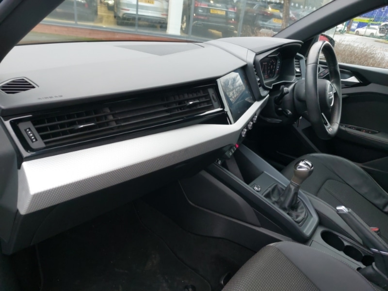 Used Audi A1 2019 for sale - 77085817: Photo 5