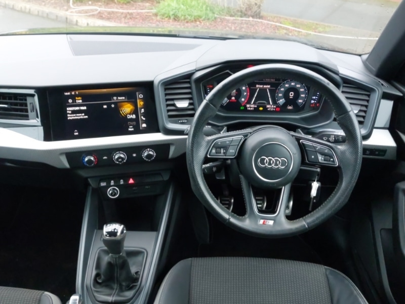 Used Audi A1 2019 for sale - 77085817: Photo 7