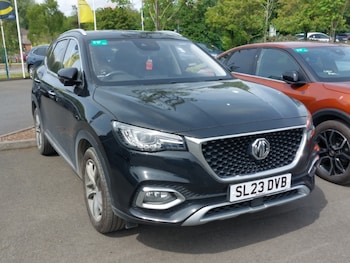 Used MG MG HS 2023 for sale - 78696247: Photo