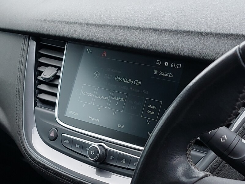 Used Vauxhall Grandland X 2021 for sale - 77818458: Photo 10