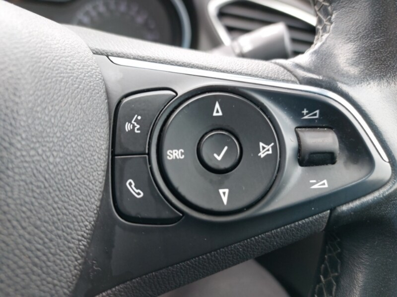 Used Vauxhall Grandland X 2021 for sale - 77818458: Photo 11